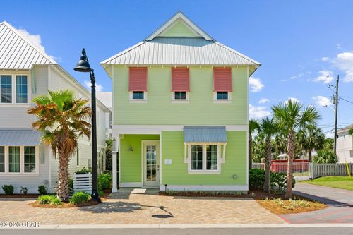 111 Paradise Found Cir, Panama City Beach, FL, 32413-3589 | Card Image