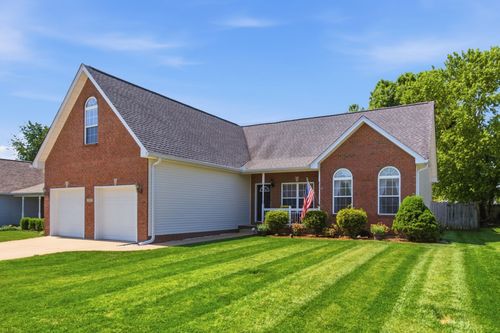 1503 Chapman Ln, Spring Hill, TN, 37174-7140 | Card Image