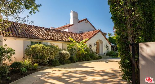 523 N Beverly Dr, Beverly Hills, CA, 90210-3317 | Card Image