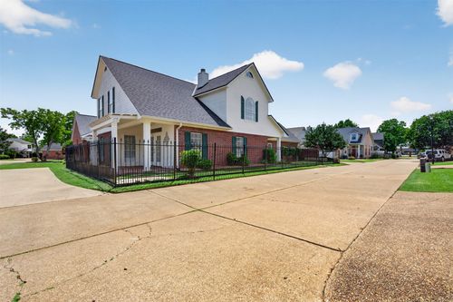 342-3635 Greenacres Place Dr, Bossier City, LA, 71111-2160 | Card Image