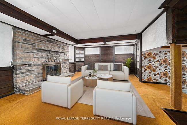 32 O'dell Crt, House other with 4 bedrooms, 2 bathrooms and 3 parking in Ajax ON | Image 22