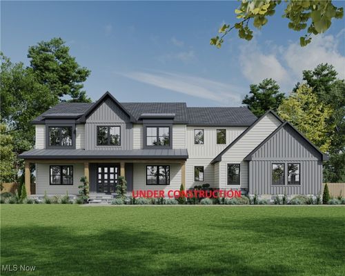 29999 Fairmount Boulevard, Pepper Pike, OH, 44124 | Card Image