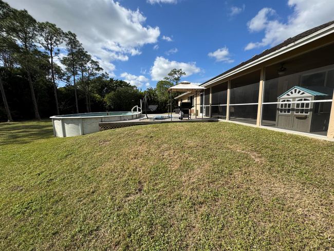 15664 89 Th Pl N, House other with 3 bedrooms, 2 bathrooms and null parking in Loxahatchee FL | Image 8