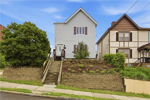 432 Jefferson Ave, Pittsburgh, PA, 15202-3613 | Card Image