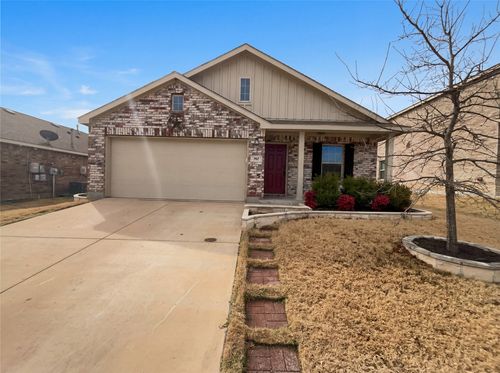 767 Myrtle Ln, Princeton, TX, 75407-2894 | Card Image