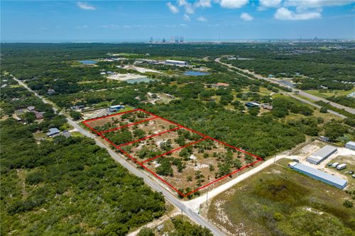 0 Lot 1-A1 Pace Ave, Ingleside, TX, 78362 | Card Image