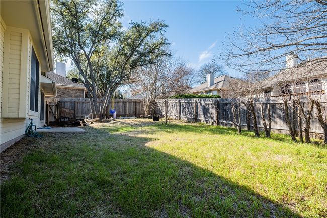 9120 Fainwood Ln, House other with 3 bedrooms, 2 bathrooms and 4 parking in Austin TX | Image 27