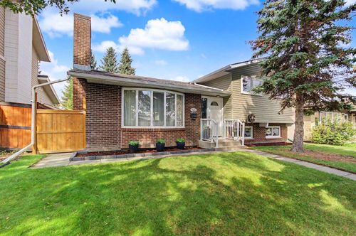 416 Allston Ave Se, Calgary, AB, T2H1R7 | Card Image
