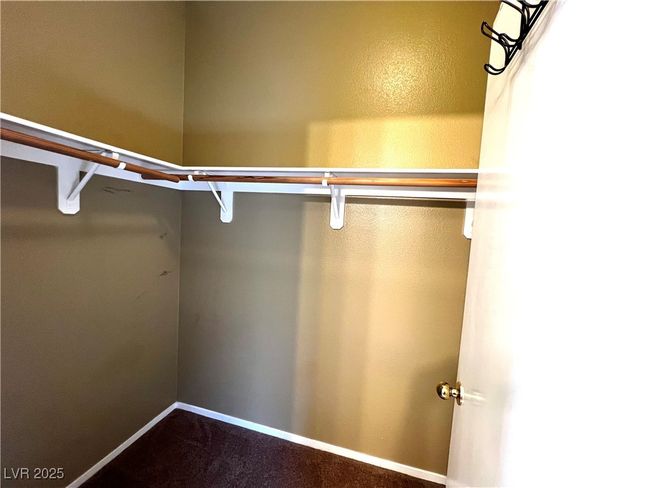 View of walk in closet | Image 14
