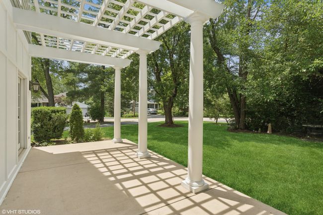 104 Walnut St, House other with 5 bedrooms, 5 bathrooms and 2 parking in Clarendon Hills IL | Image 25