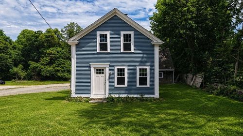 267 Bakerville Rd, Dartmouth, MA, 02748-1113 | Card Image