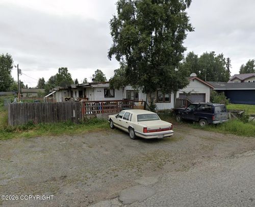 3406 Cope St, Anchorage, AK, 99503-4533 | Card Image