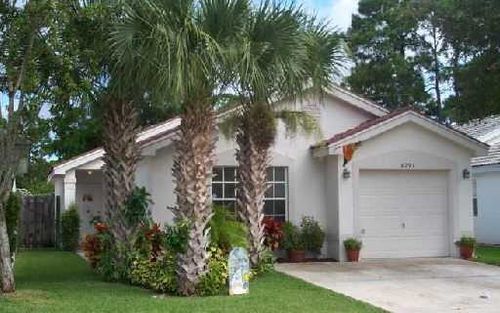 8293 Bermuda Sound Way, Boynton Beach, FL, 33436-1727 | Card Image