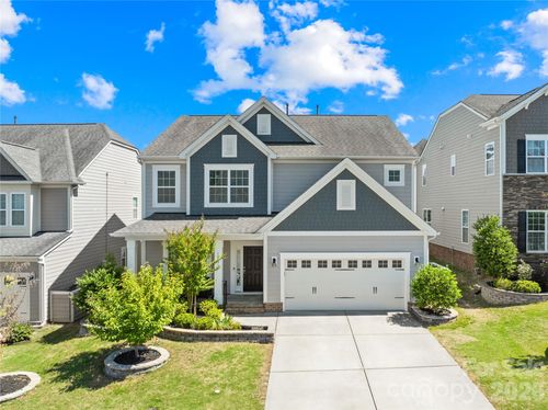 10677 Sky Chase Ave Nw, Concord, NC, 28027-2622 | Card Image