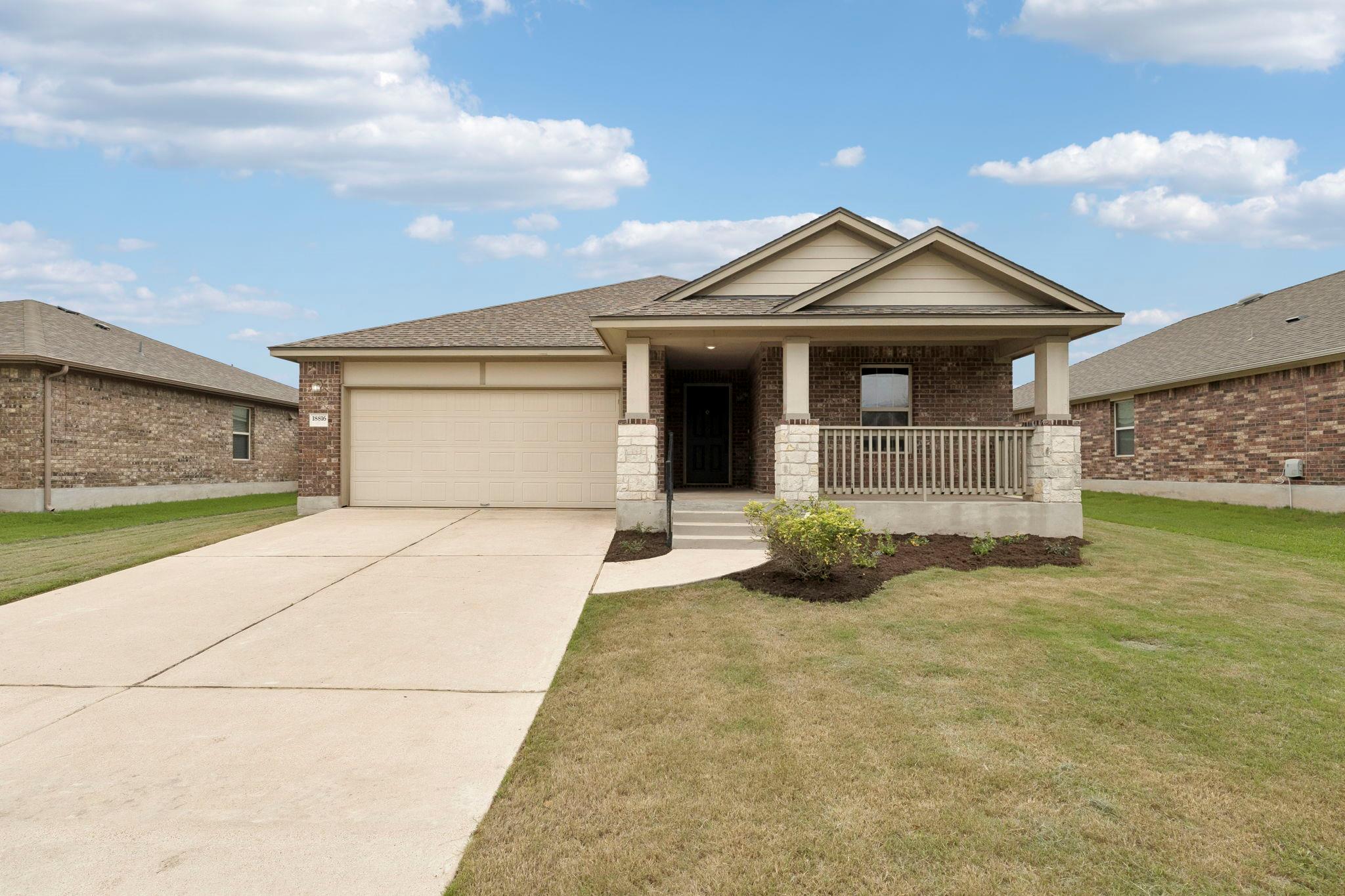 Residential in Pflugerville 2