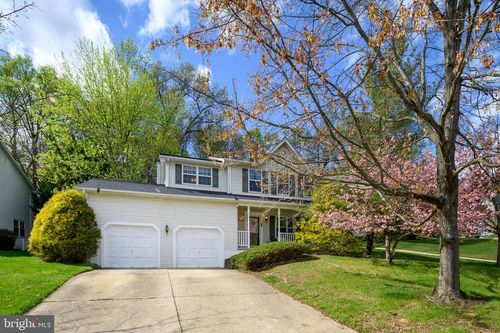 6415 Michael Elizabeth Way, Hanover, MD, 21076-2005 | Card Image