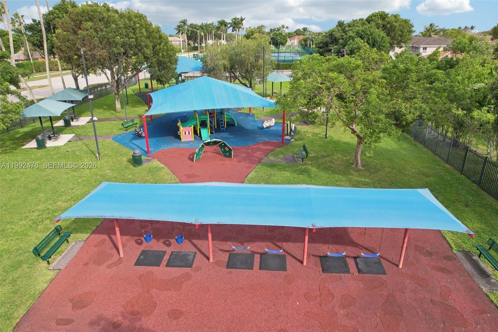 Residential in Miramar 5