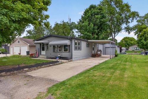 2550 Dardy Dr, Brooklyn, MI, 49230-9319 | Card Image