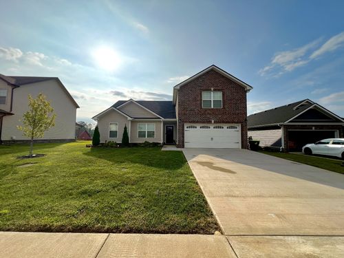 219 Dugger Dr, Clarksville, TN, 37042-2998 | Card Image