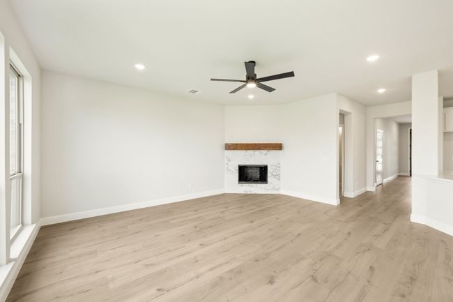 1604 Olivia Dr, House other with 4 bedrooms, 4 bathrooms and null parking in Trenton TX | Image 22