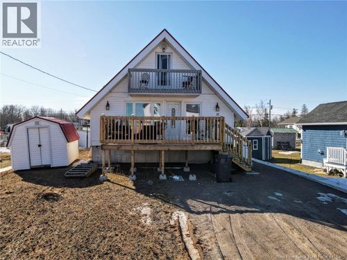 11 Sur L'Océan St, Grand-Barachois, NB, E4P8N9 | Card Image