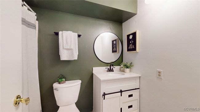 APT-7 - 2106 Turtle Run Dr, Condo with 2 bedrooms, 2 bathrooms and null parking in Henrico VA | Image 19