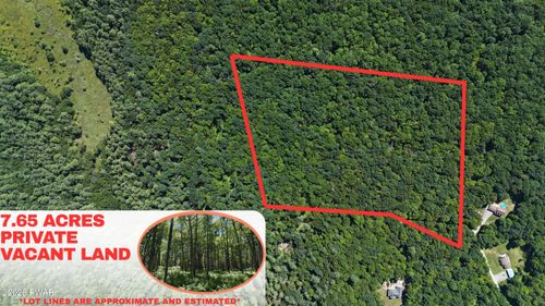 LOT 14 Woodlyn Acres Road, Hawley, PA, 18428 | Card Image