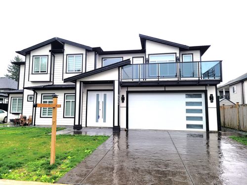 8822 Adachi Terr, Mission, BC, V4S1A4 | Card Image