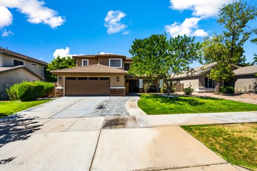 3358 E Park Ave, Gilbert, AZ, 85234-4114 | Card Image