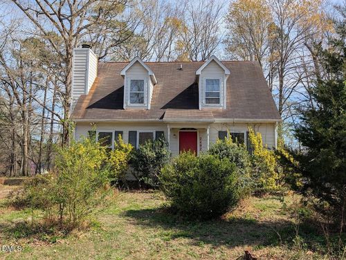 2402 Wade Hampton Rd, Hillsborough, NC, 27278-8761 | Card Image