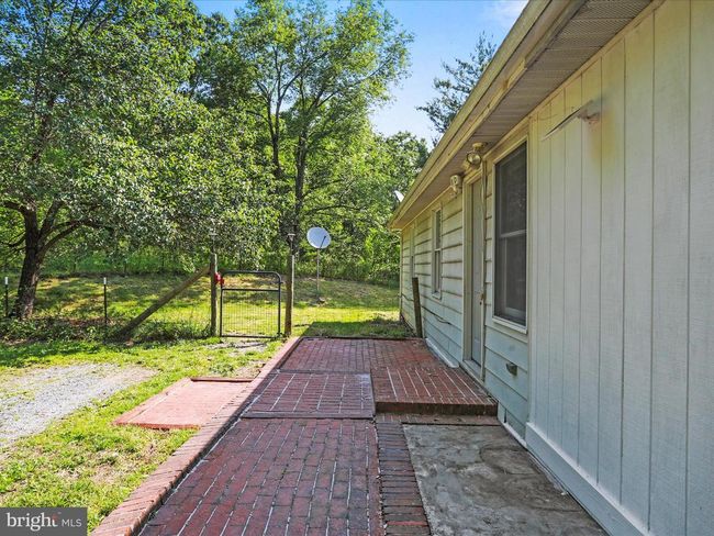 120 Omps Rd, House other with 3 bedrooms, 2 bathrooms and null parking in CROSS JUNCTION VA | Image 45