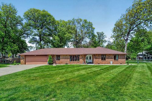 5312 Larita Ln, Anderson, IN, 46017-9521 | Card Image