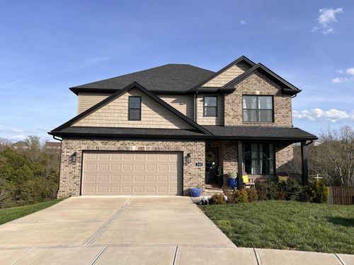 544 Ryan Dr, Richmond, KY, 40475-7578 | Card Image