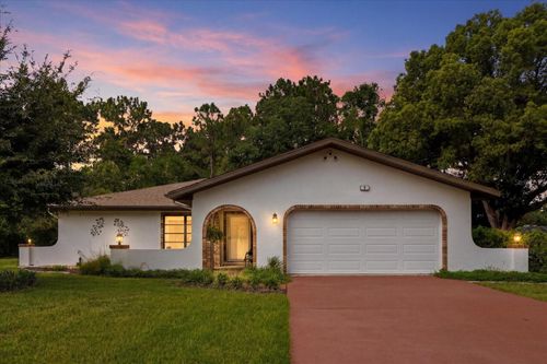 5 Dahoon Drive, HOMOSASSA, FL, 34446 | Card Image