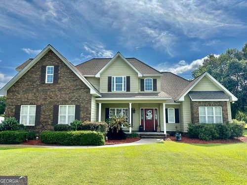 6112 Cottonwood Ln, Blackshear, GA, 31516-5991 | Card Image