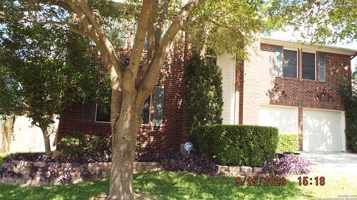 204 Cinnabar Trl, Cibolo, TX, 78108-4239 | Card Image