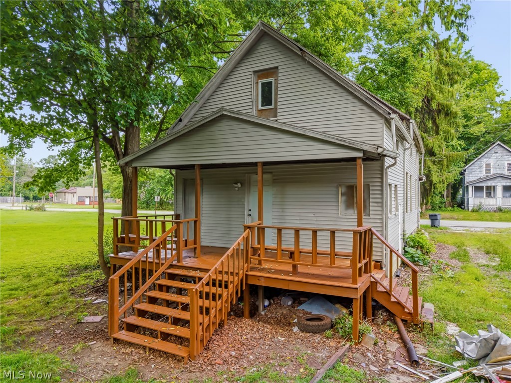 Residential in Warren 4