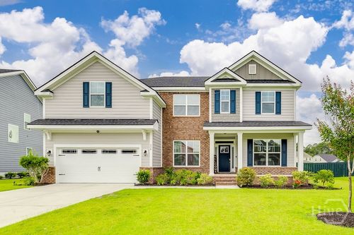 258 Wexford Dr, Richmond Hill, GA, 31324-6761 | Card Image