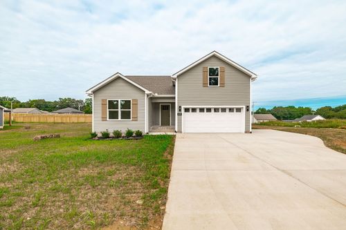4202 Hereford Dr, Greenbrier, TN, 37073-2800 | Card Image