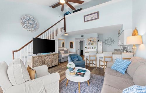302-145 Beachfront Trl, Santa Rosa Beach, FL, 32459-6679 | Card Image