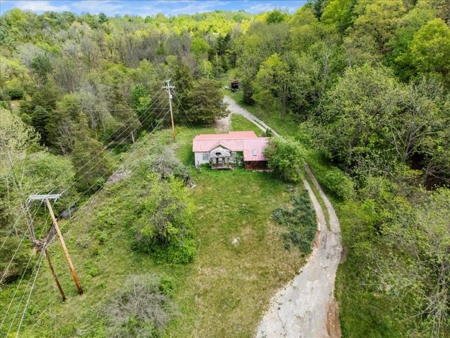 3862 Raspberry Ln, House other with 3 bedrooms, 1 bathrooms and null parking in Pulaski VA | Image 4