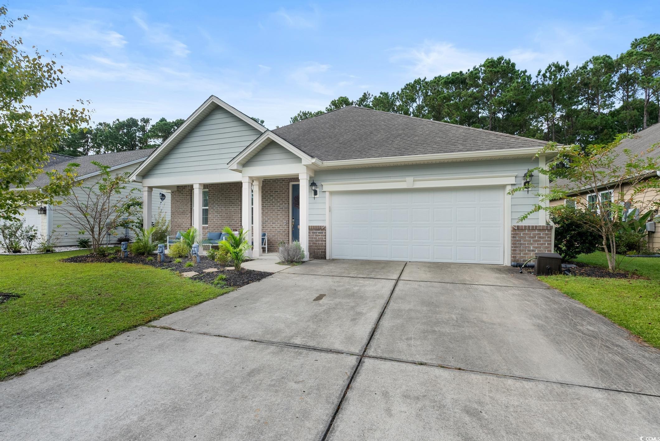 Heartland Ct, Murrells Inlet, SC 29576