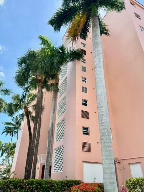 502-1750 E Las Olas Blvd, Fort Lauderdale, FL, 33301-2412 | Card Image