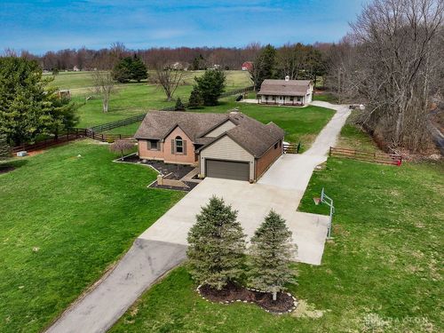 7400 Cook Jones Rd, Waynesville, OH, 45068-8807 | Card Image