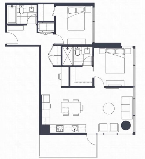 1102-1955 Alpha Way, Burnaby, BC, V5C0K6 | Card Image
