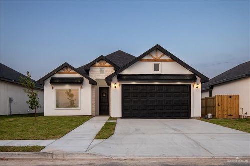 4121 Carl St, Edinburg, TX, 78542 | Card Image