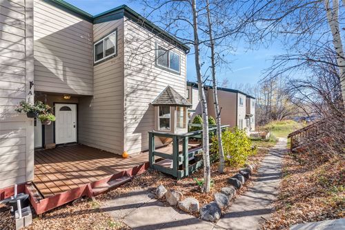 unit-b-23035 Schussmark Trl, Oak Creek, CO, 80467-9661 | Card Image
