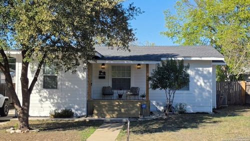 313 W Wildwood, San Antonio, TX, 78212-1418 | Card Image