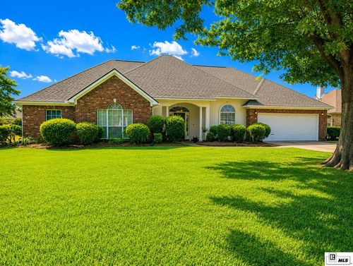 2505 Rosedale Dr, Monroe, LA, 71201-3066 | Card Image