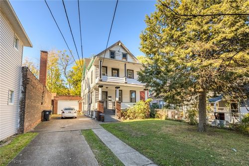 1168 Norwood Rd, Cleveland, OH, 44103-1571 | Card Image